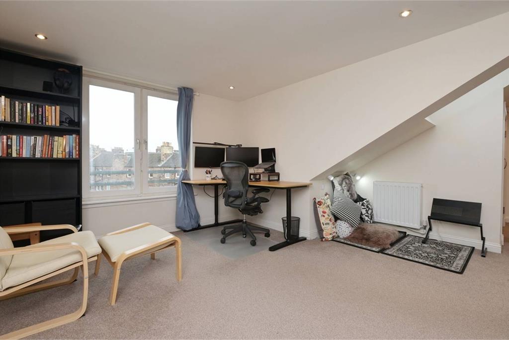 14/13 Hermand Crescent, Slateford, EH11 1LP - image 12