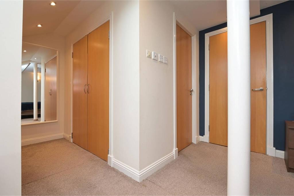 14/13 Hermand Crescent, Slateford, EH11 1LP - image 9