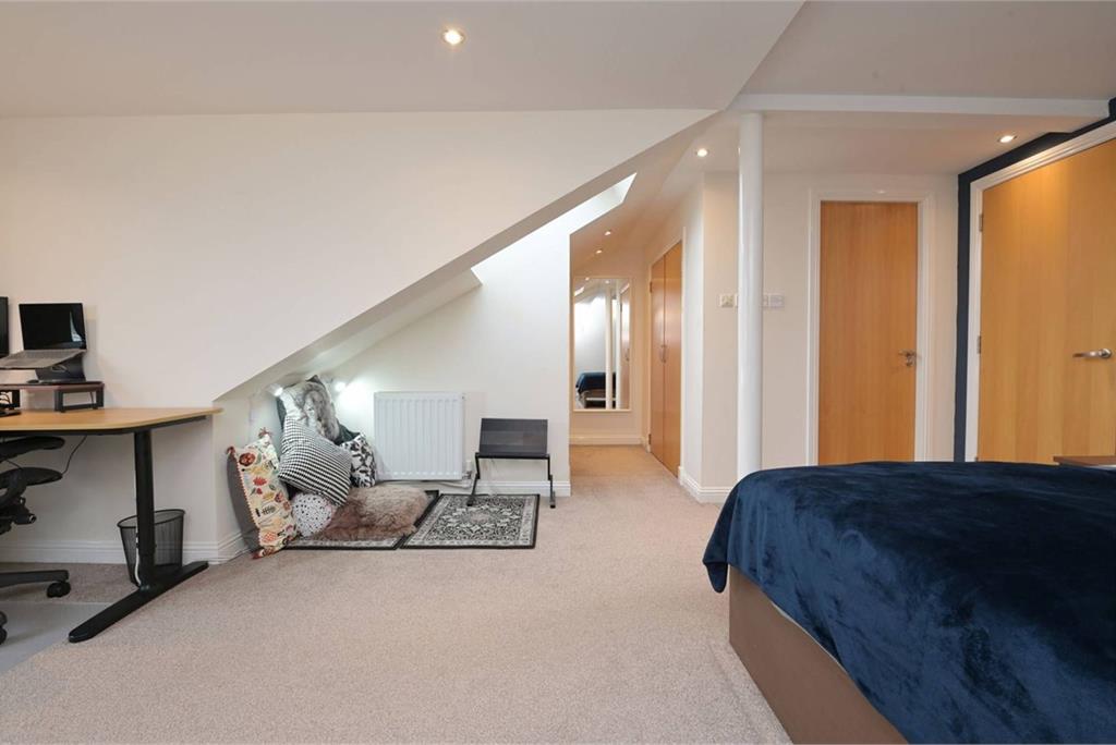 14/13 Hermand Crescent, Slateford, EH11 1LP - image 10