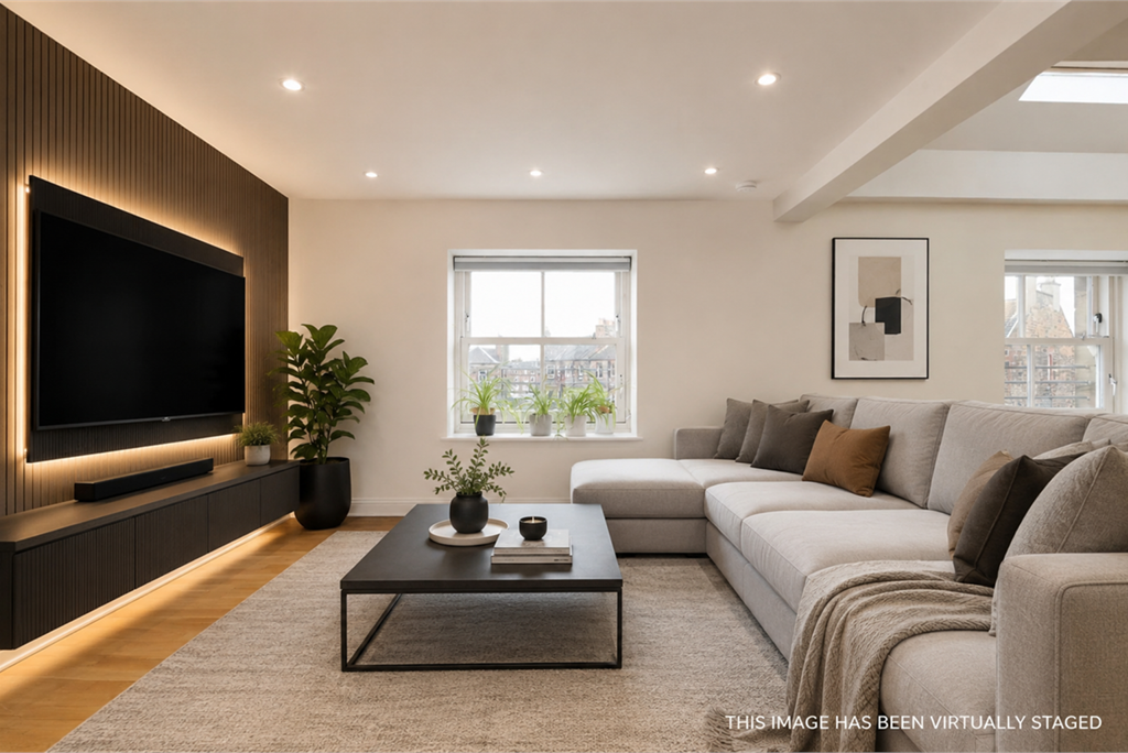 14/13 Hermand Crescent, Slateford, EH11 1LP - image 1