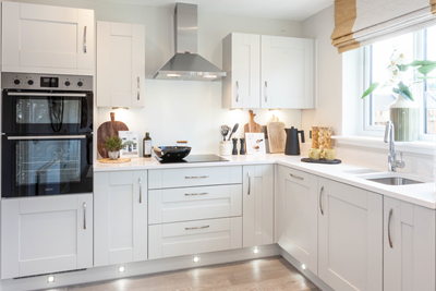 The Brentwood, Avonside Wisp, Whitecross, Falkirk, EH49 6LR - image 2