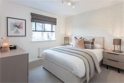 The Brentwood, Avonside Wisp, Whitecross, Falkirk, EH49 6LR - image 3