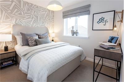 The Brentwood, Avonside Wisp, Whitecross, Falkirk, EH49 6LR - image 4