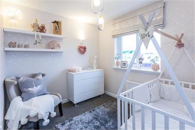 The Brentwood, Avonside Wisp, Whitecross, Falkirk, EH49 6LR - image 5