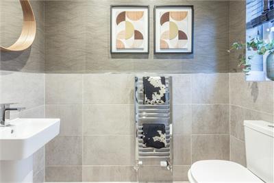 The Brentwood, Avonside Wisp, Whitecross, Falkirk, EH49 6LR - image 6