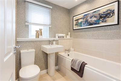The Brentwood, Avonside Wisp, Whitecross, Falkirk, EH49 6LR - image 7