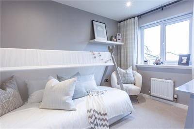 The Brentwood, Avonside Wisp, Whitecross, Falkirk, EH49 6LR - image 8
