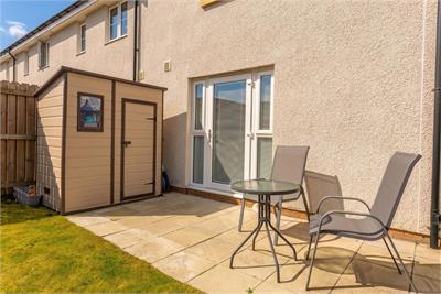 51 Pithead Heights, Prestonpans, EH32 9FW - image 29