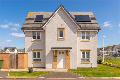 51 Pithead Heights, Prestonpans, EH32 9FW - image 1
