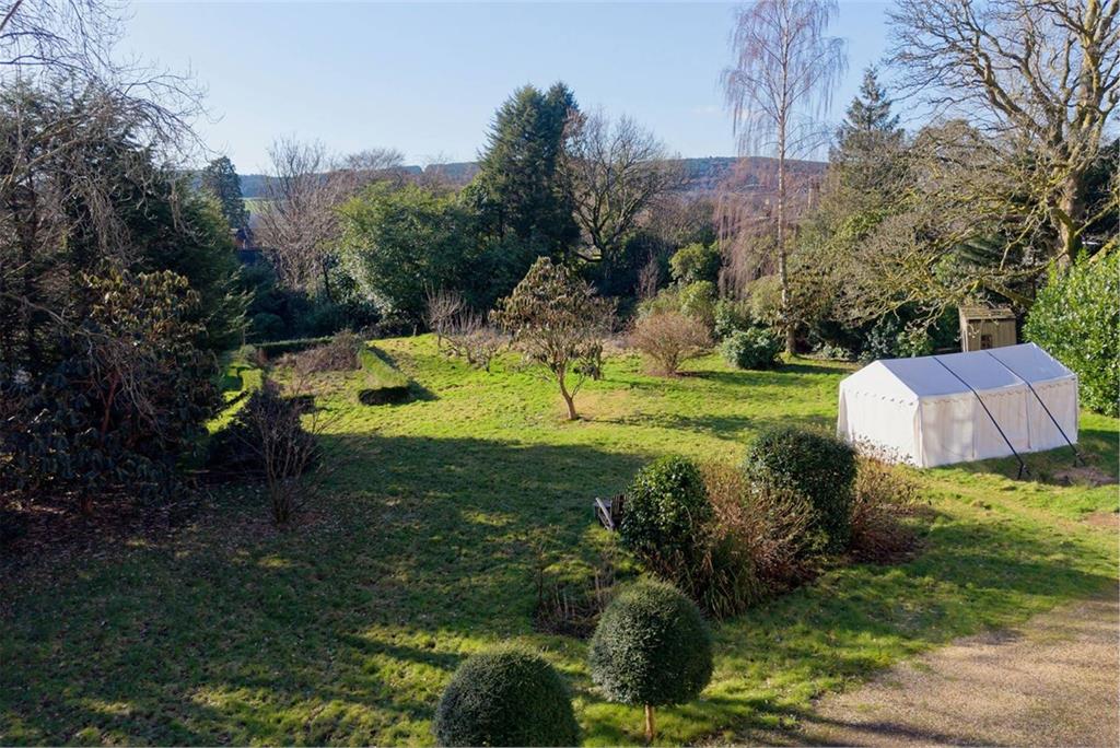 Plot at Dalarne, Pier Road, Rhu, G84 8LJ - image 7