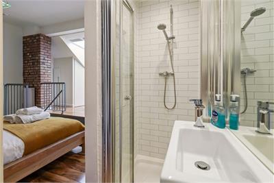 21 King's Stables Lane, Grassmarket, Edinburgh, EH1 2LQ - image 11