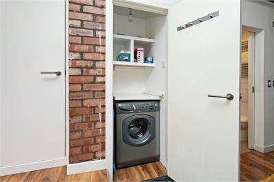 21 King's Stables Lane, Grassmarket, Edinburgh, EH1 2LQ - image 14
