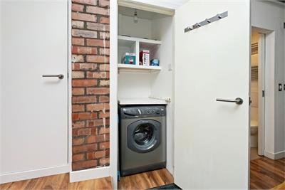 21 King's Stables Lane, Grassmarket, Edinburgh, EH1 2LQ - image 14