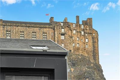 21 King's Stables Lane, Grassmarket, Edinburgh, EH1 2LQ - image 15