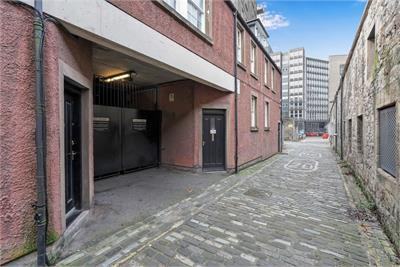 21 King's Stables Lane, Grassmarket, Edinburgh, EH1 2LQ - image 16
