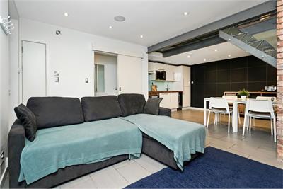 21 King's Stables Lane, Grassmarket, Edinburgh, EH1 2LQ - image 3