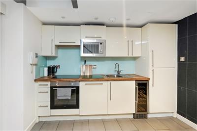 21 King's Stables Lane, Grassmarket, Edinburgh, EH1 2LQ - image 6