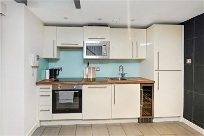21 King's Stables Lane, Grassmarket, Edinburgh, EH1 2LQ - image 6