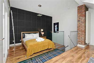 21 King's Stables Lane, Grassmarket, Edinburgh, EH1 2LQ - image 8
