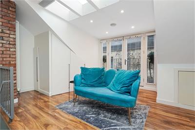 21 King's Stables Lane, Grassmarket, Edinburgh, EH1 2LQ - image 10