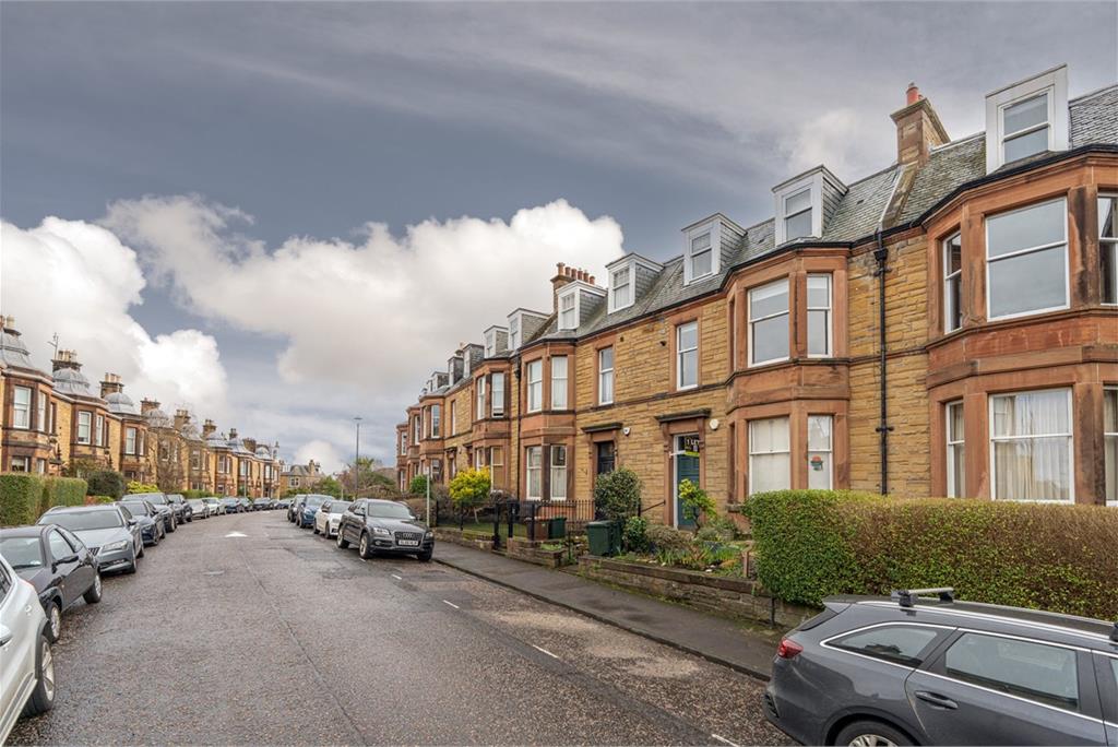 24C Braid Crescent,
Edinburgh,
EH10 6AU - image 20