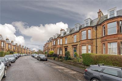 24C Braid Crescent, Edinburgh, EH10 6AU - image 20