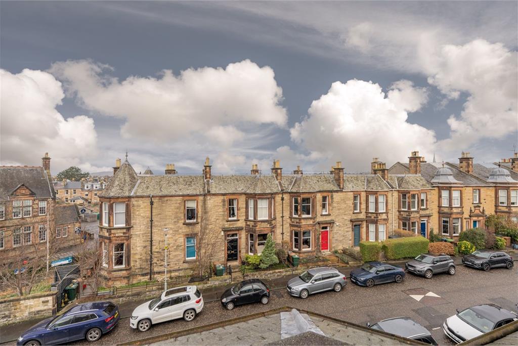 24C Braid Crescent,
Edinburgh,
EH10 6AU - image 21