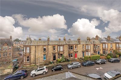 24C Braid Crescent, Edinburgh, EH10 6AU - image 21