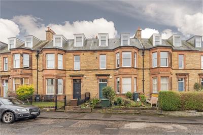24C Braid Crescent, Edinburgh, EH10 6AU - image 1