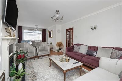 17 Redhall Crescent, Redhall, Edinburgh, EH14 2HU - image 3
