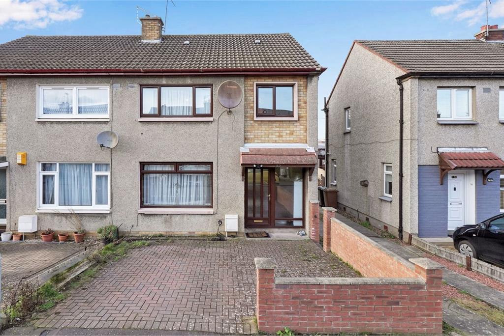 17 Redhall Crescent, Redhall, Edinburgh, EH14 2HU - image 1
