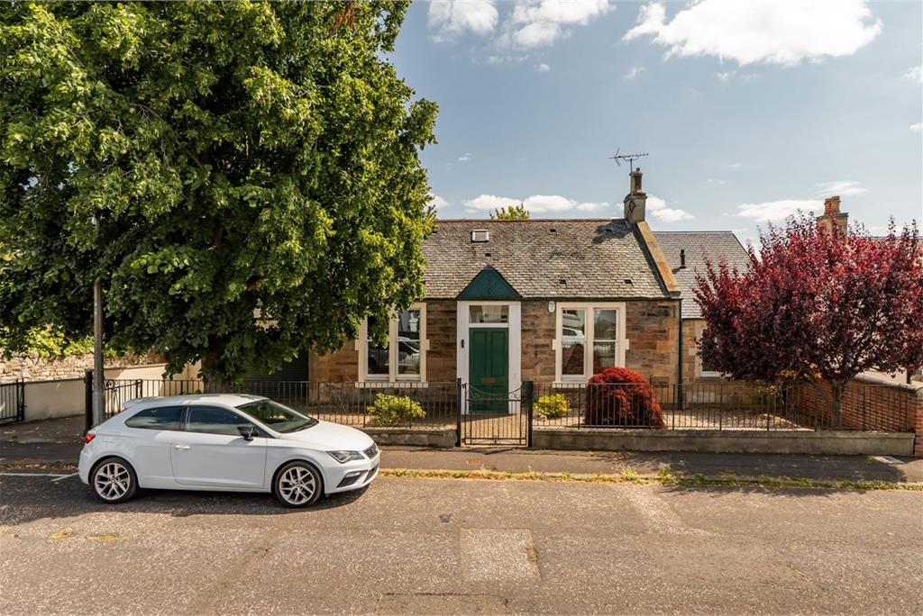 1 Roull Road, Edinburgh, EH12 7JW - image 2