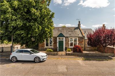 1 Roull Road, Edinburgh, EH12 7JW - image 2
