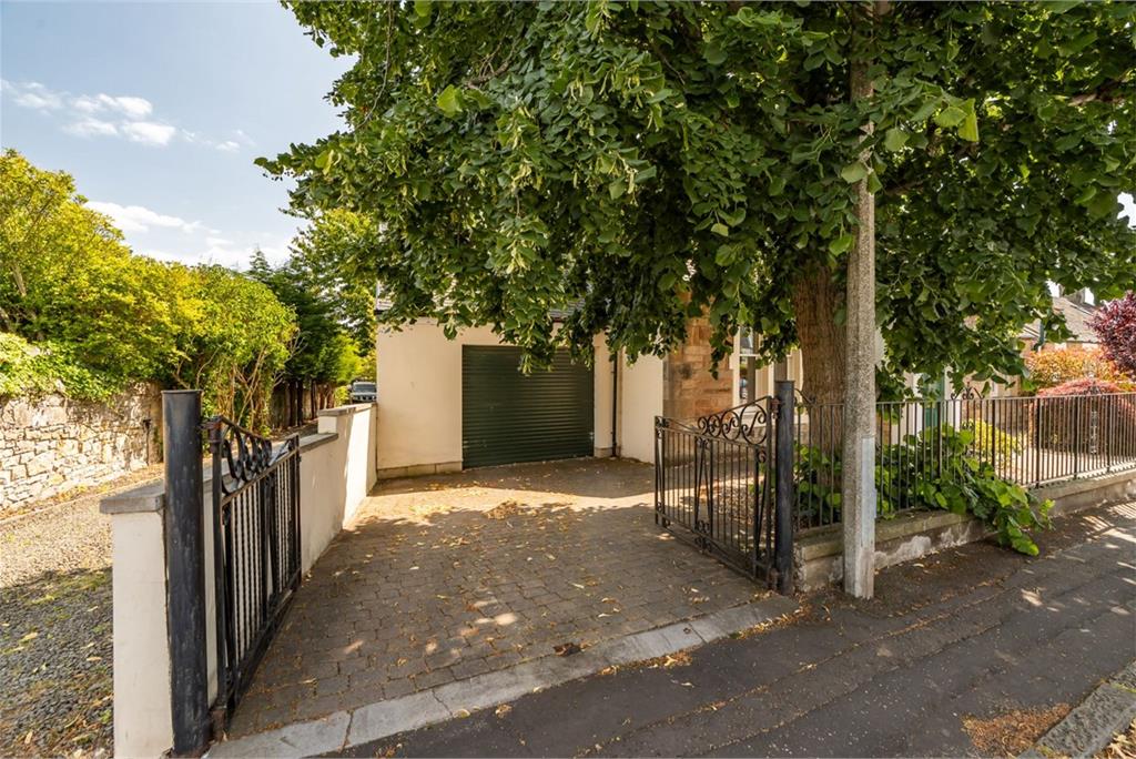 1 Roull Road, Edinburgh, EH12 7JW - image 33