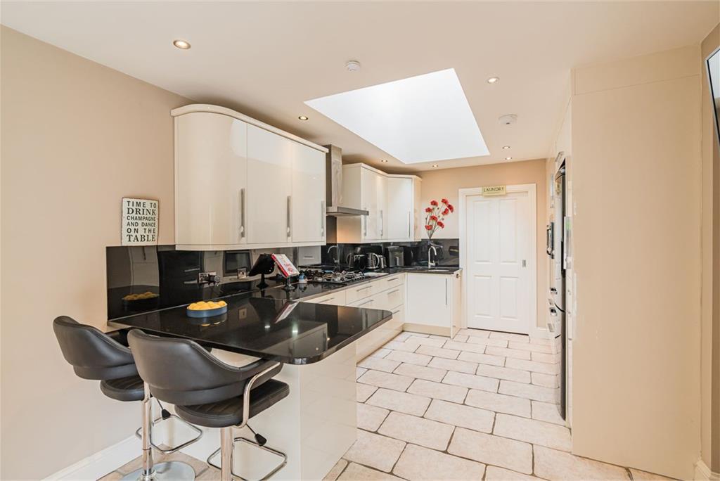 1 Roull Road, Edinburgh, EH12 7JW - image 8
