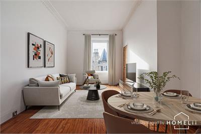 30/8 Millar Crescent, Edinburgh, EH10 5HH - image 2