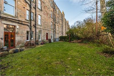 30/8 Millar Crescent, Edinburgh, EH10 5HH - image 21