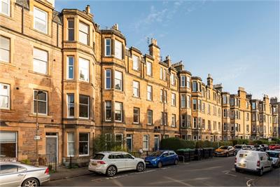 30/8 Millar Crescent, Edinburgh, EH10 5HH - image 23