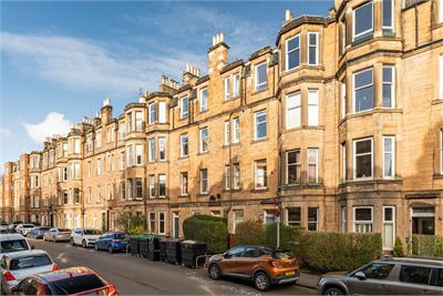 30/8 Millar Crescent, Edinburgh, EH10 5HH - image 1