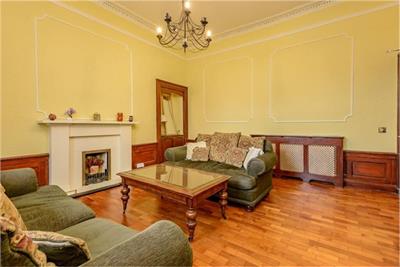 1 Salisbury Place, Newington, EH9 1SL - image 2