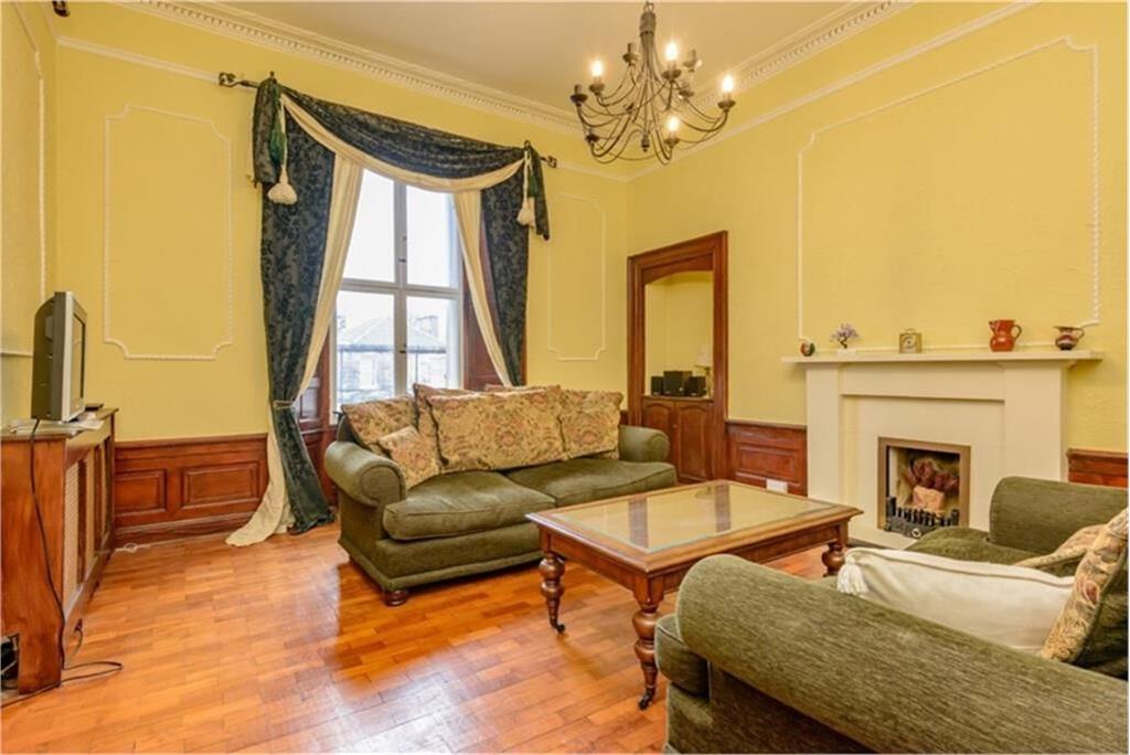 1 Salisbury Place, Newington, EH9 1SL - image 11