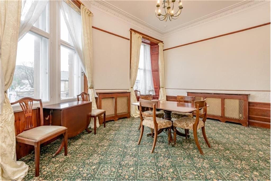 1 Salisbury Place, Newington, EH9 1SL - image 3