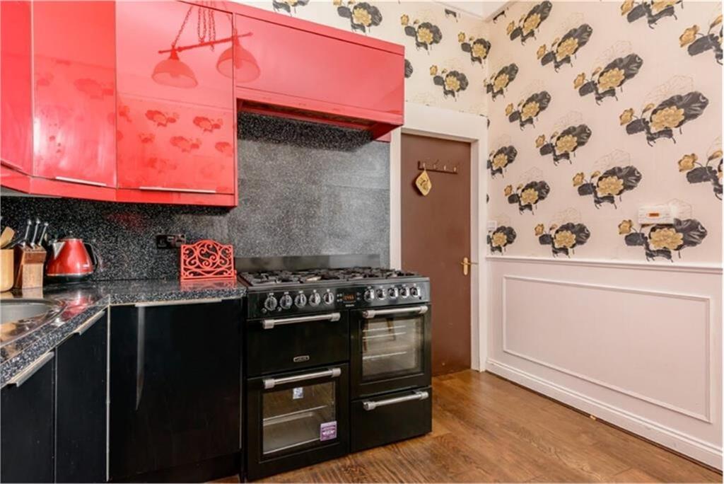 1 Salisbury Place, Newington, EH9 1SL - image 5