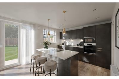 Plot 45 Hawthorn, Bangour Village Estate, Wester Dechmont, EH52 6LL - image 3
