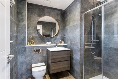 Plot 38 Milne, Bangour Village Estate, Wester Dechmont, EH52 6LL - image 5