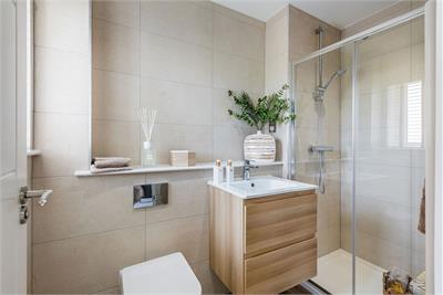 Plot 33 Drummond, Bangour Village Estate, Wester Dechmont, EH52 6LL - image 7