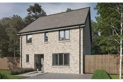 Plot 33 Drummond, Bangour Village Estate, Wester Dechmont, EH52 6LL - image 1