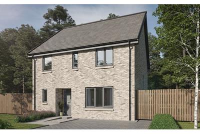Plot 33 Drummond, Bangour Village Estate, Wester Dechmont, EH52 6LL - image 1