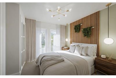 Plot 37 Blake, Bangour Village Estate, Wester Dechmont, EH52 6LL - image 3