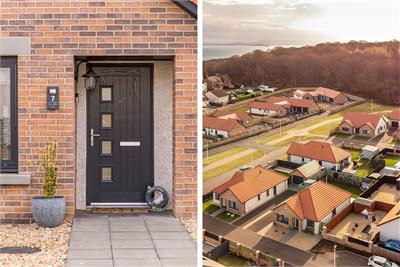 7 Bowhouse Way,
East Wemyss,
Kirkcaldy,
KY1 4EY - image 3